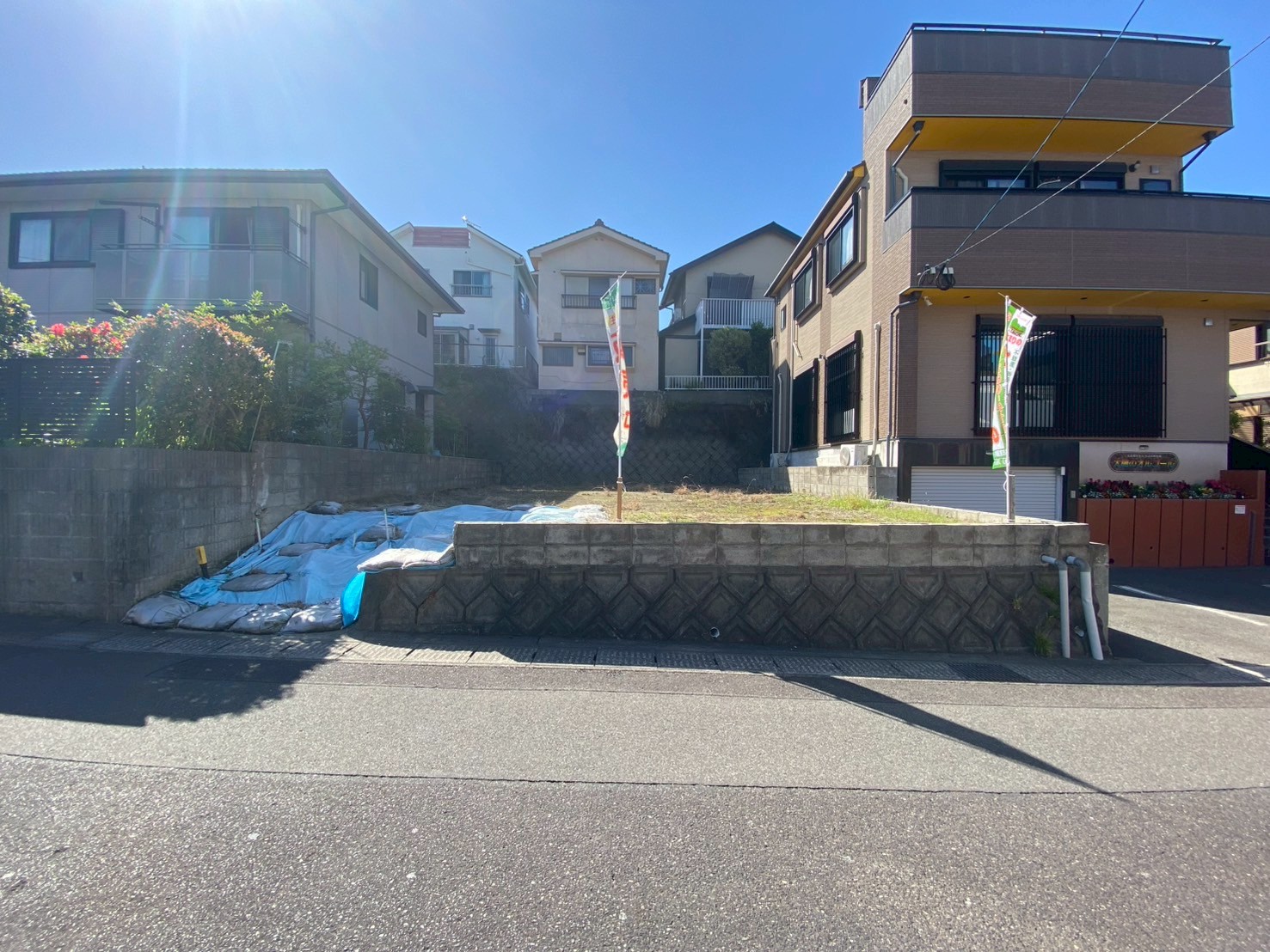 日之出町